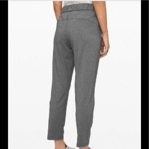 Lululemon On the fly pant